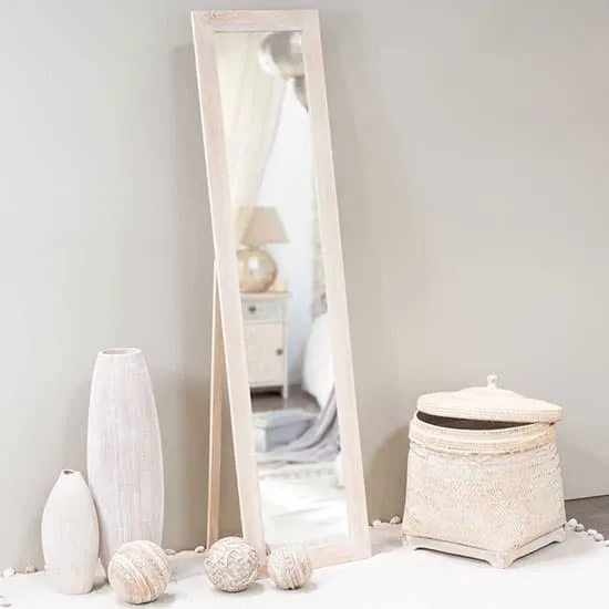 Standing mirrors you'll be thrilled by