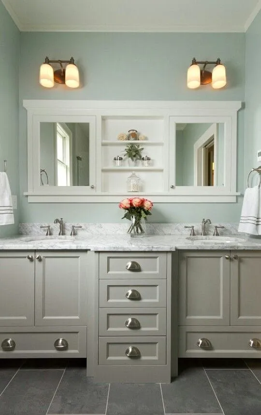 您必须拥有的浴室配件！