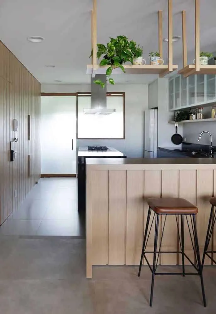 厨房炉灶的优点