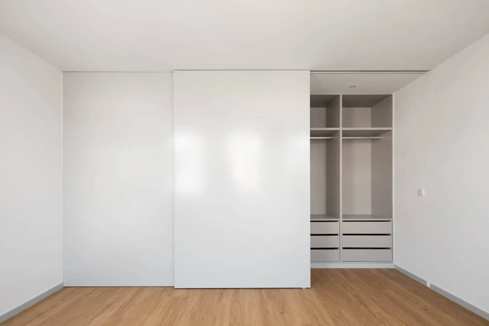 Dom San Bartolomeu według projektu Sóni Krus - Architektura w Aveiro, Portugalia Dom San Bartolomeu według projektu Sóni Krus - Architektura w Aveiro, Portugalia