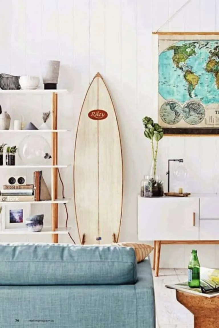 从装饰到日常生活