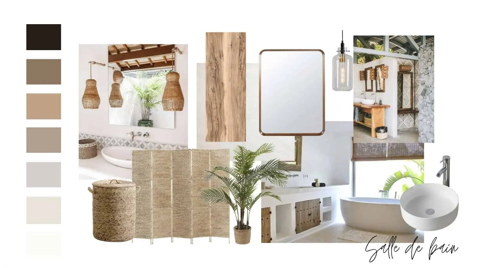 Боэмианский шик отпуска в Касабланке