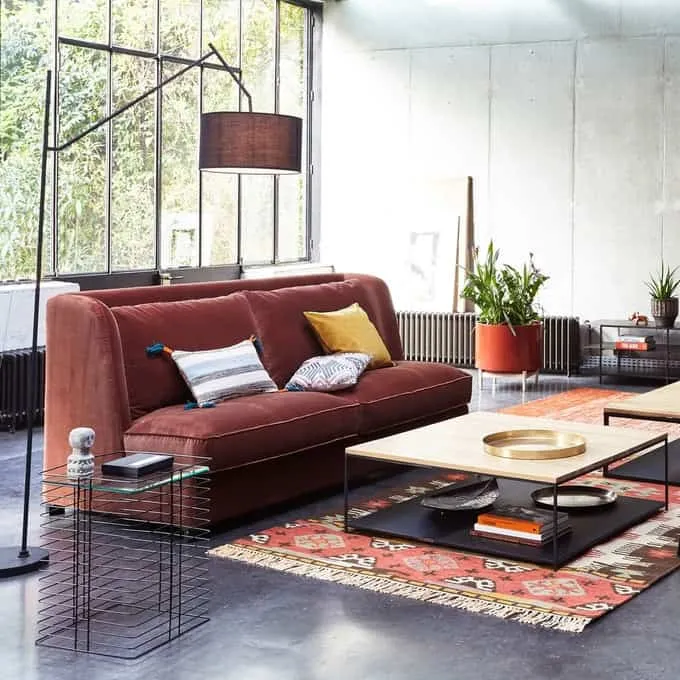 Most Iconic AMPM Coffee Table Models for Living Room