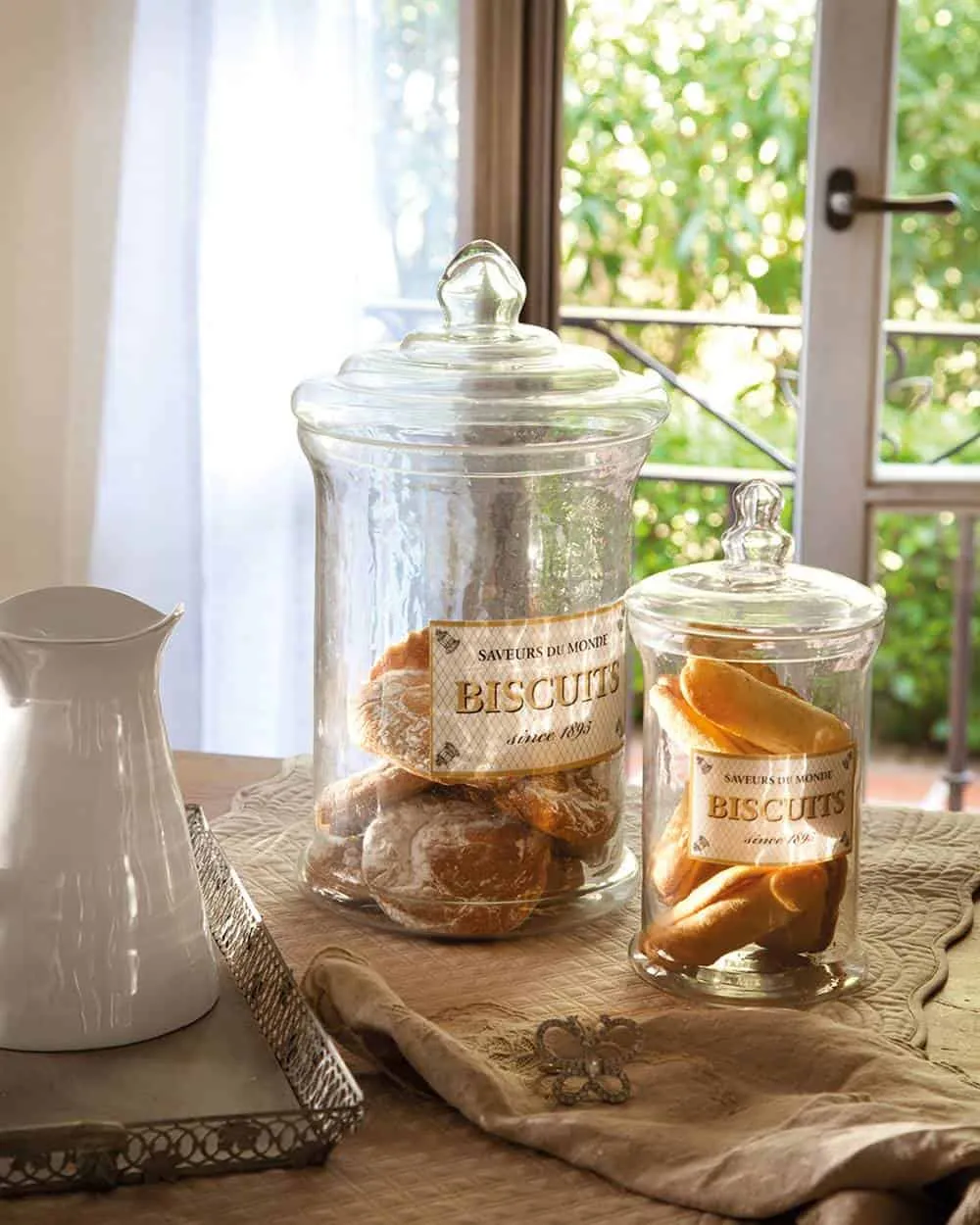 Tips for Cleaning the Counter