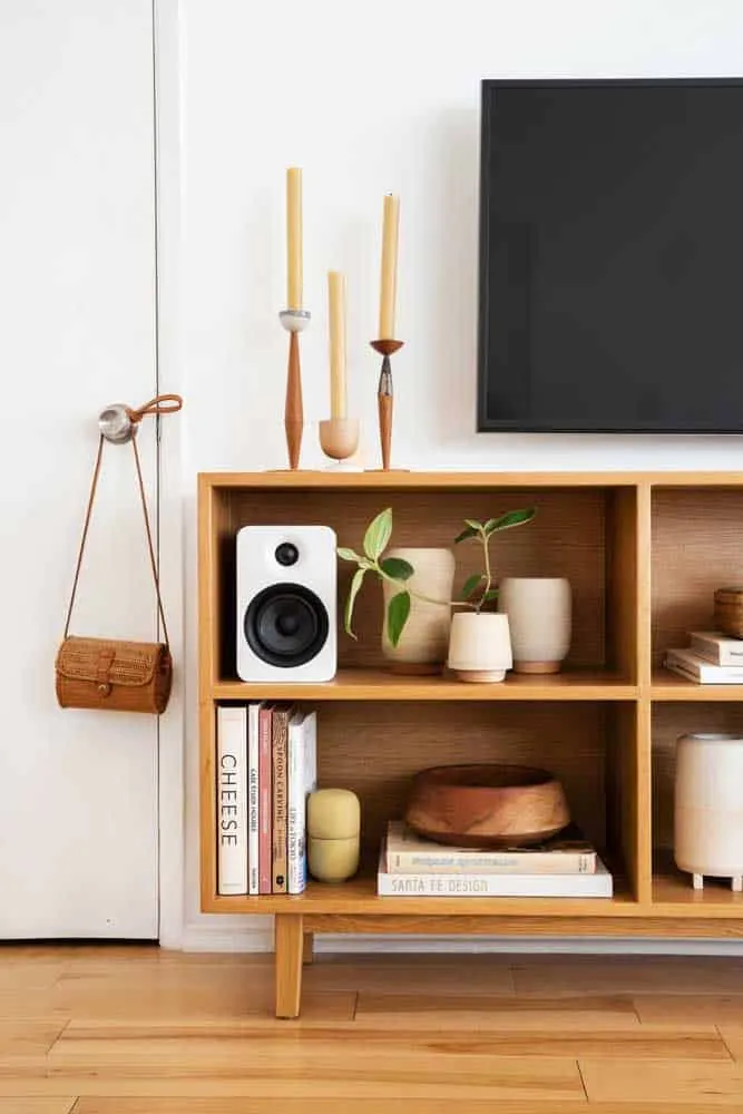 如何正确地用书籍装饰？