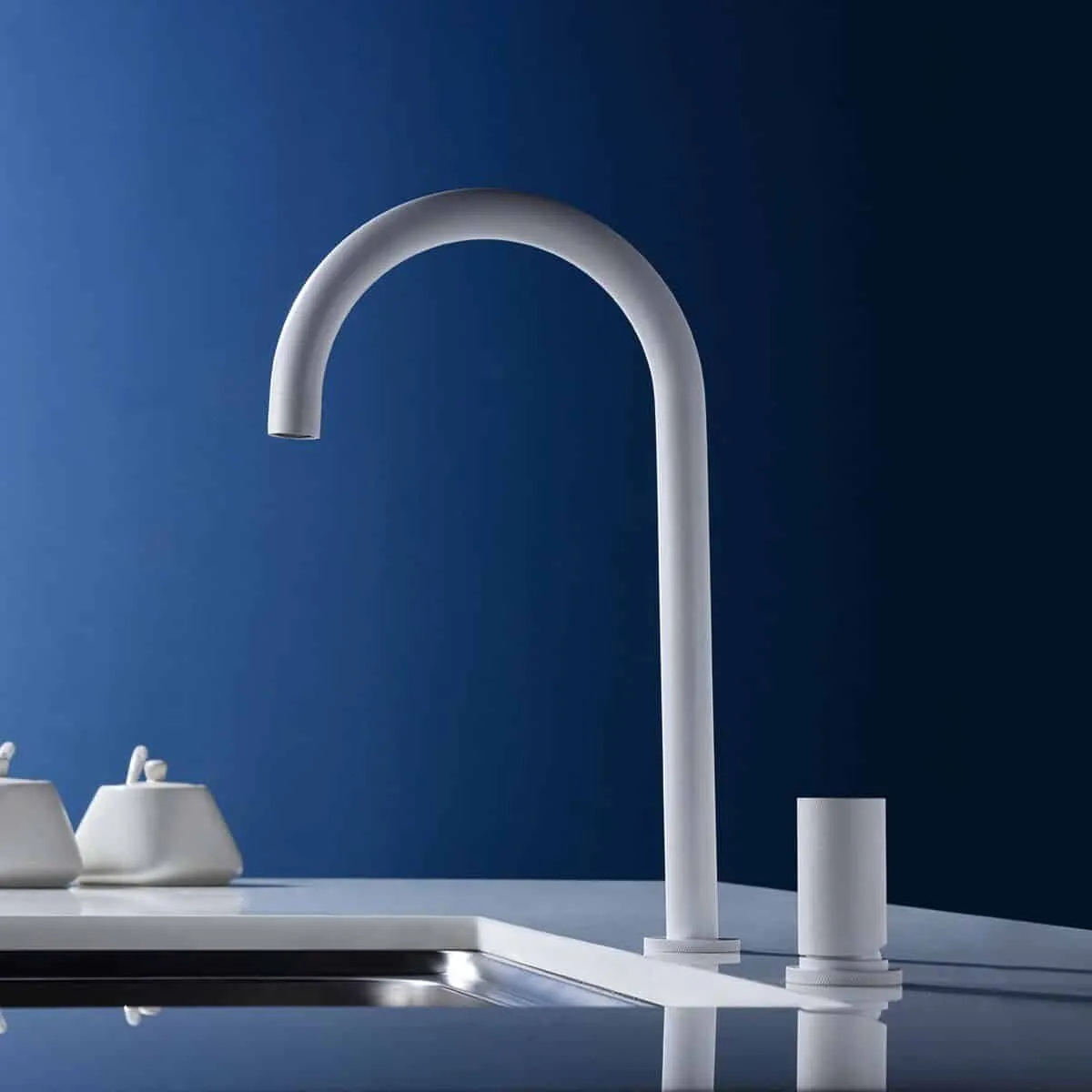 Best Faucets That Will Add a Touch of Luxury to Your Kitchen