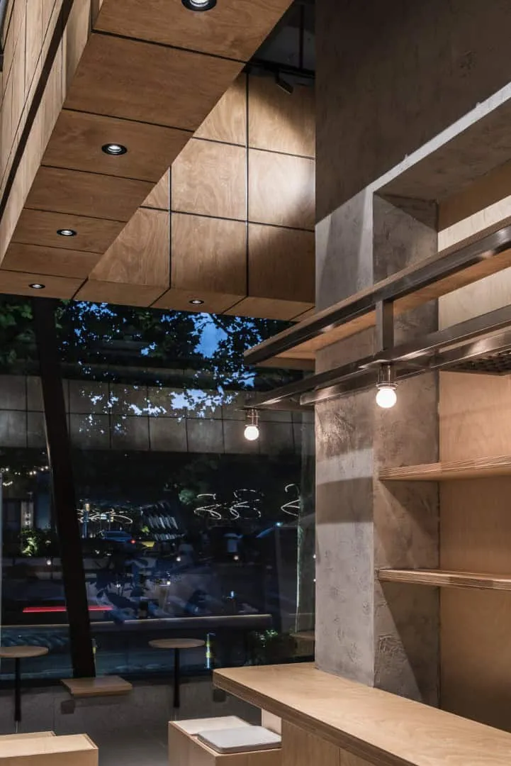 Тепло уличного угла: 3li Community