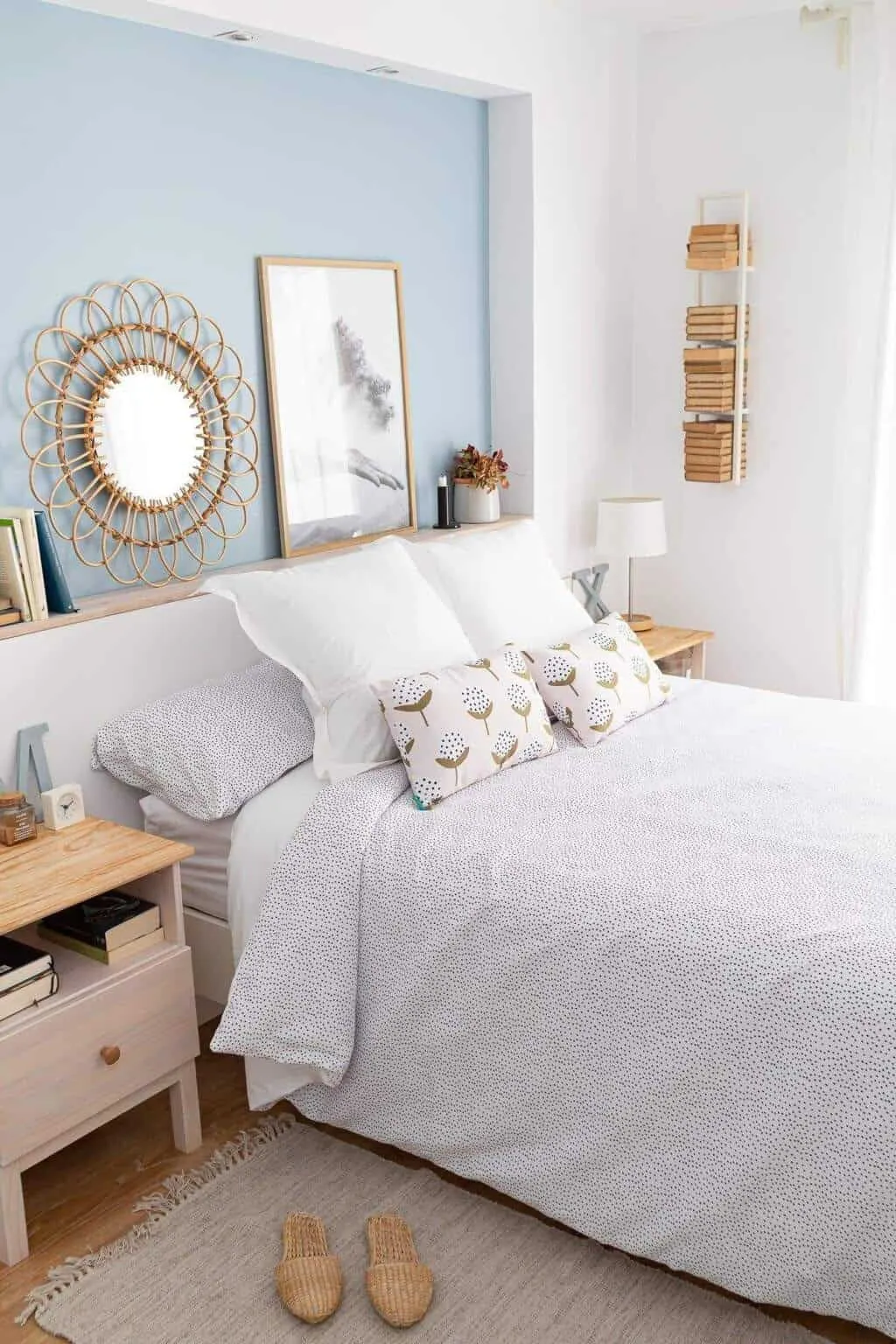 Casas inspiradoras, reformas de cocina y atmósfera estival