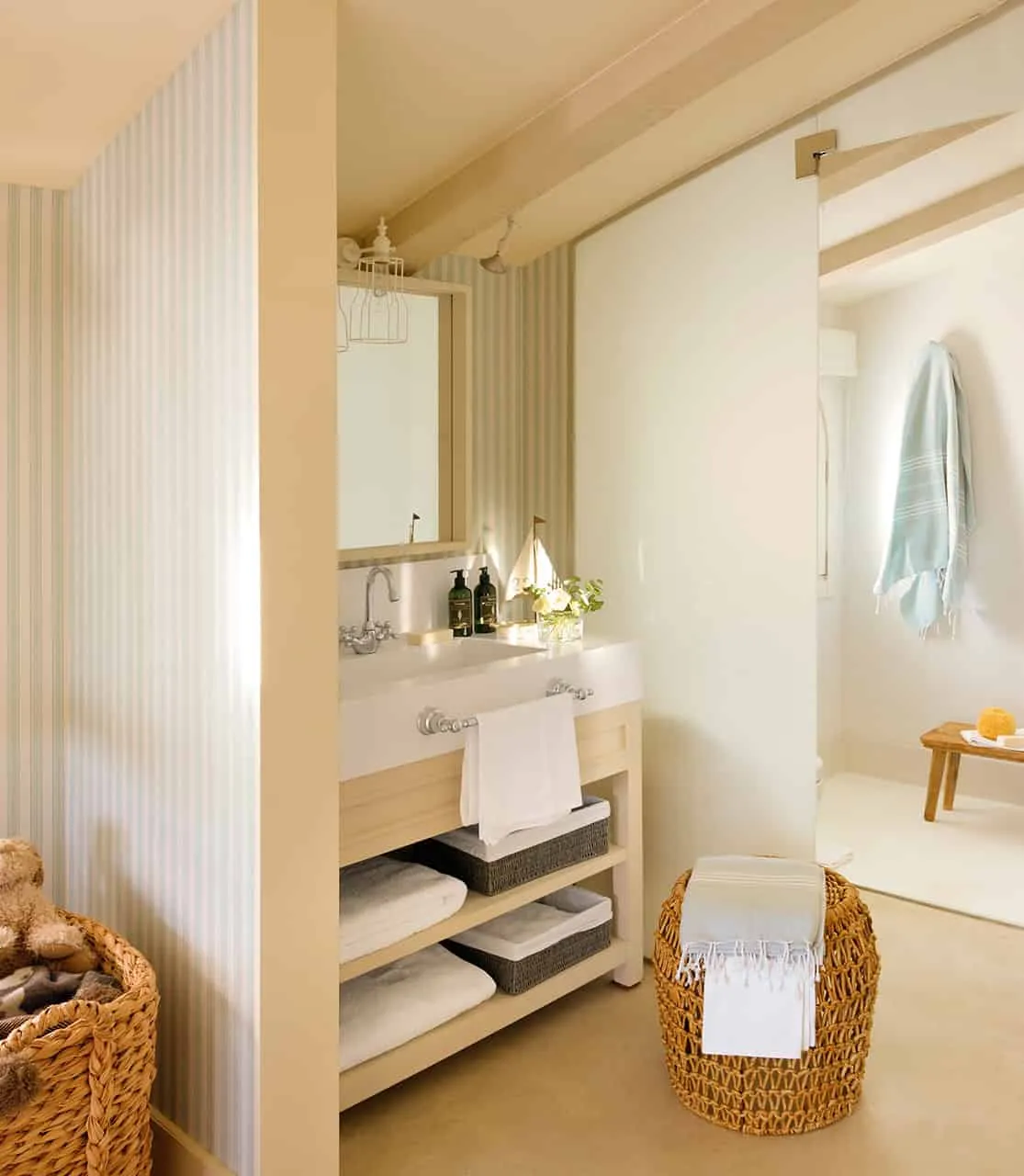 拥有七百年历史的家族宅邸