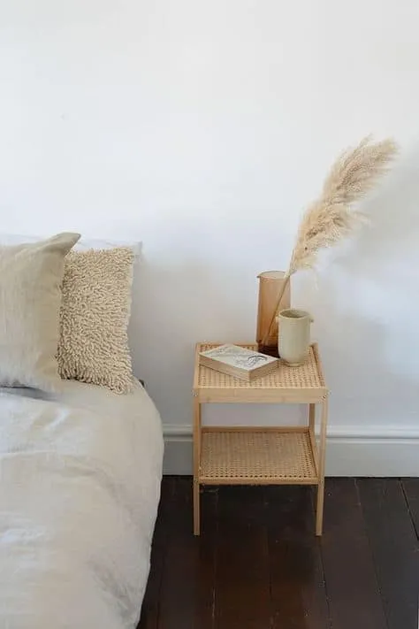 罐装床头柜卧室小桌