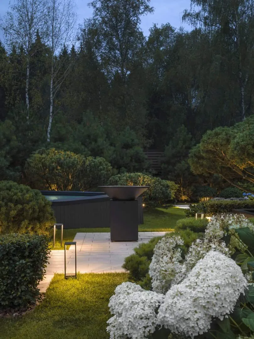 INRE Studio设计的GL Residence别墅,位于俄罗斯斯维特洛戈尔斯к村 INRE Studio设计的GL Residence别墅,位于俄罗斯斯维特洛戈尔斯к村