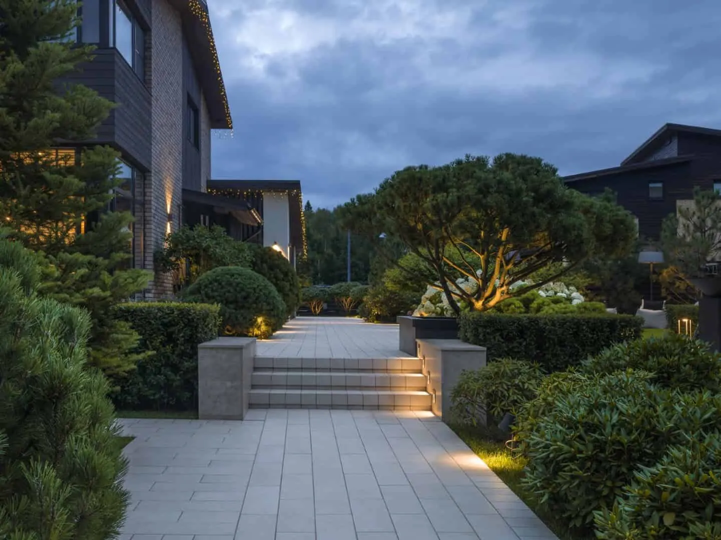 INRE Studio设计的GL Residence别墅,位于俄罗斯斯维特洛戈尔斯к村 INRE Studio设计的GL Residence别墅,位于俄罗斯斯维特洛戈尔斯к村