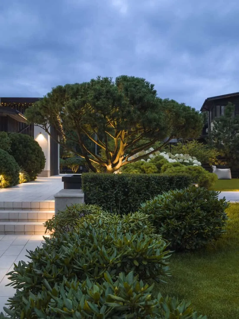 INRE Studio设计的GL Residence别墅,位于俄罗斯斯维特洛戈尔斯к村 INRE Studio设计的GL Residence别墅,位于俄罗斯斯维特洛戈尔斯к村