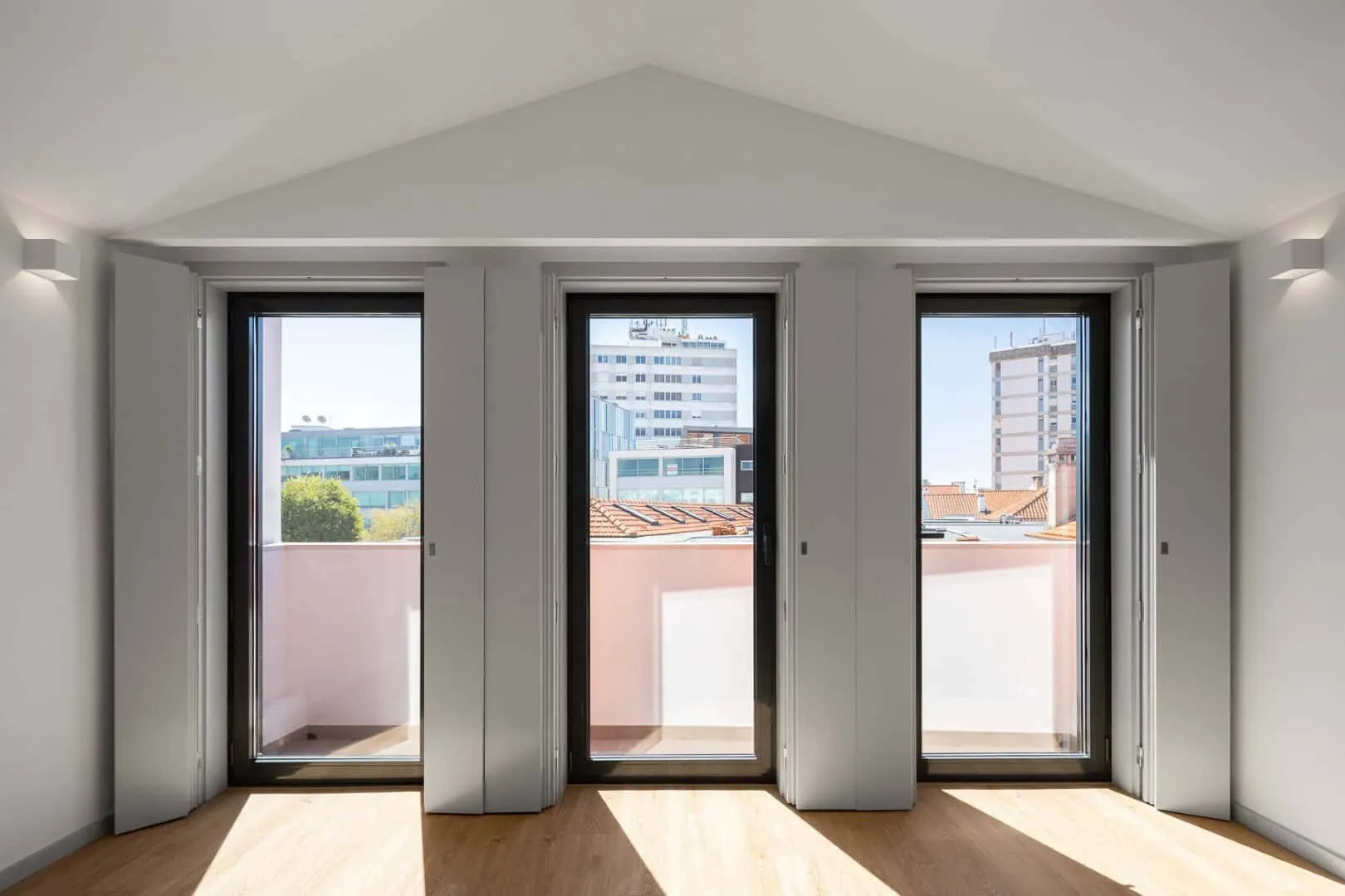 Dom San Bartolomeu według projektu Sóni Krus - Architektura w Aveiro, Portugalia Dom San Bartolomeu według projektu Sóni Krus - Architektura w Aveiro, Portugalia