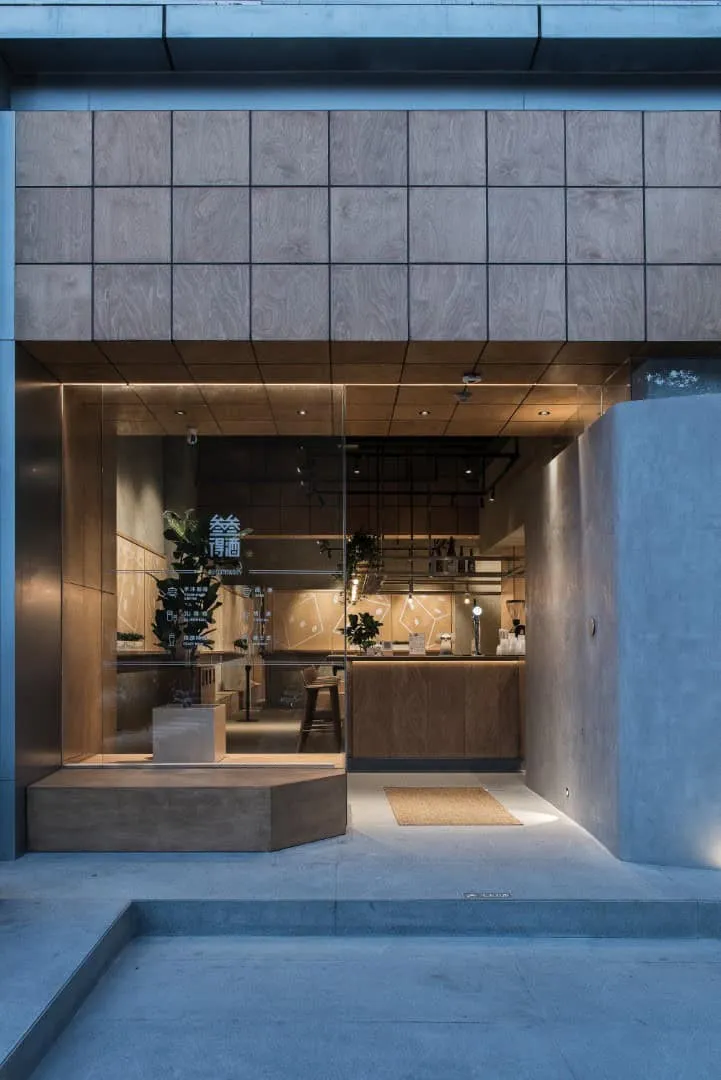 Тепло уличного угла: 3li Community