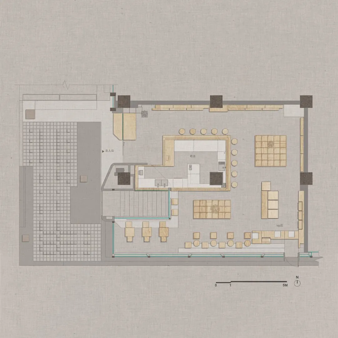 Тепло уличного угла: 3li Community