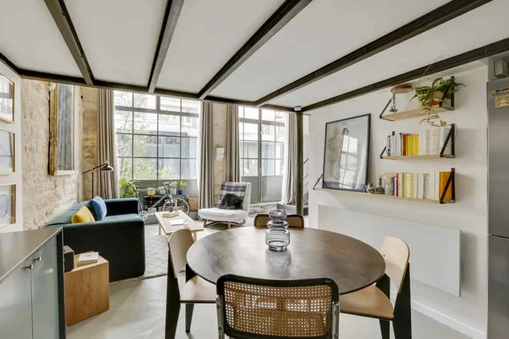 2. Rue de l’Échiquier 75010 – París XX