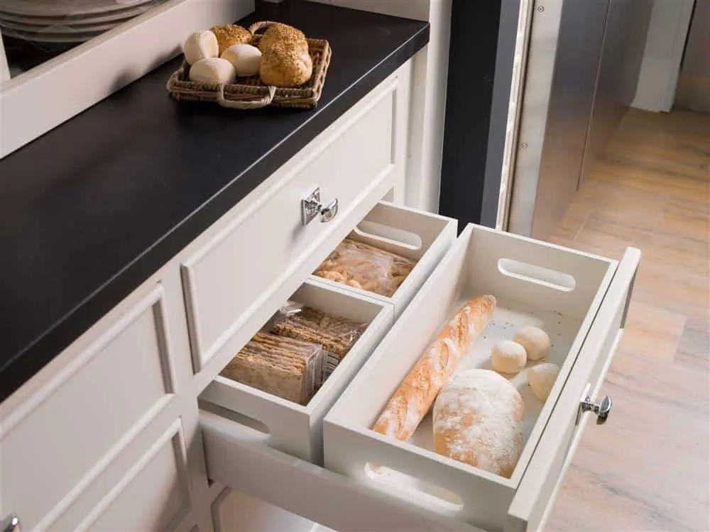 Tips for Cleaning the Counter