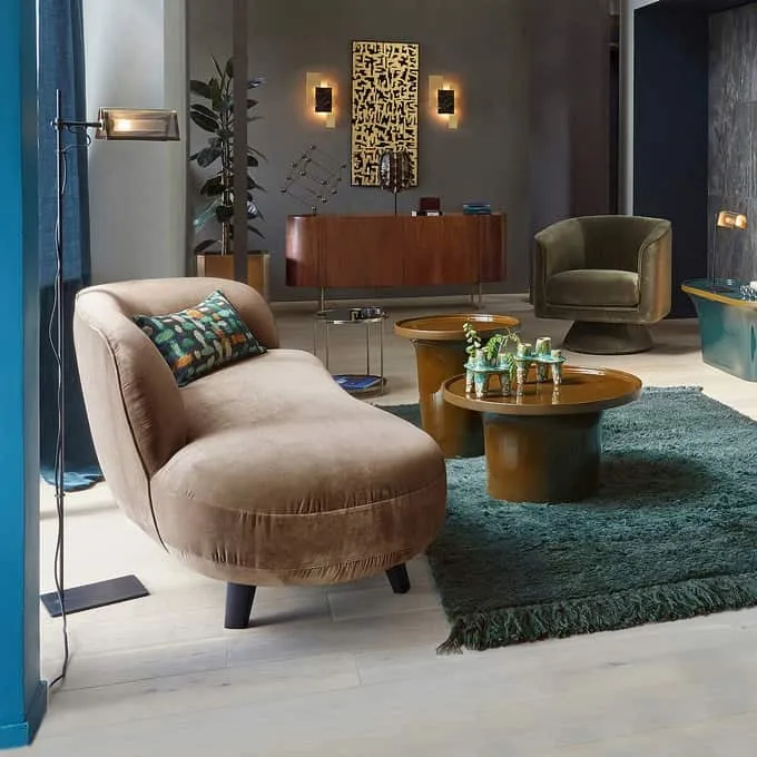 Most Iconic AMPM Coffee Table Models for Living Room