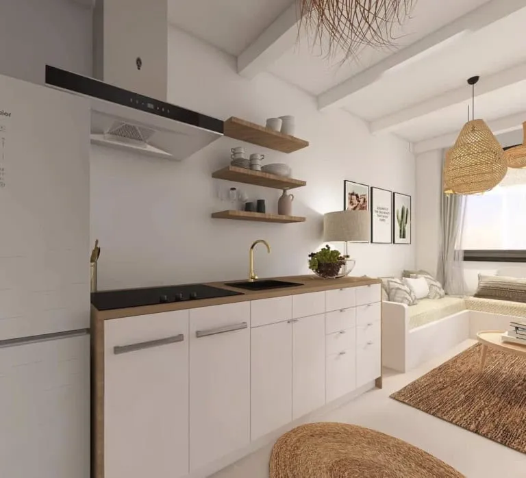 Боэмианский шик отпуска в Касабланке