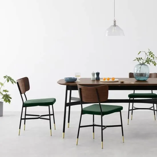 Redefine Your Interior with These Unique Chairs