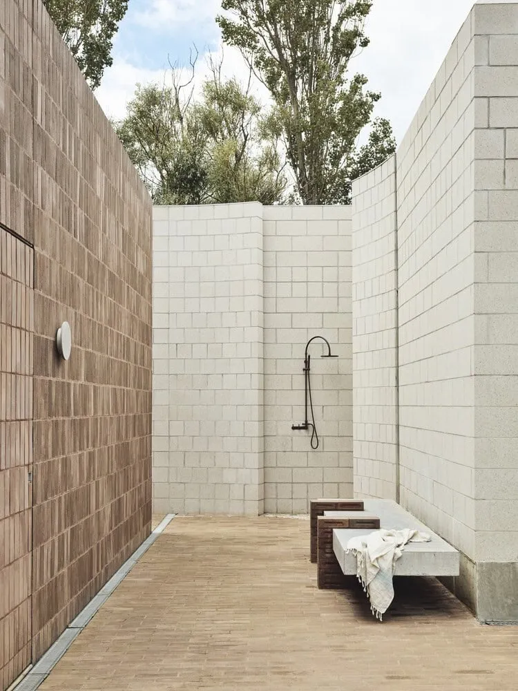 EAT建筑事务所设计的贝尔洛兹住宅,弗林德斯,维多利亚州 EAT建筑事务所设计的贝尔洛兹住宅,弗林德斯,维多利亚州