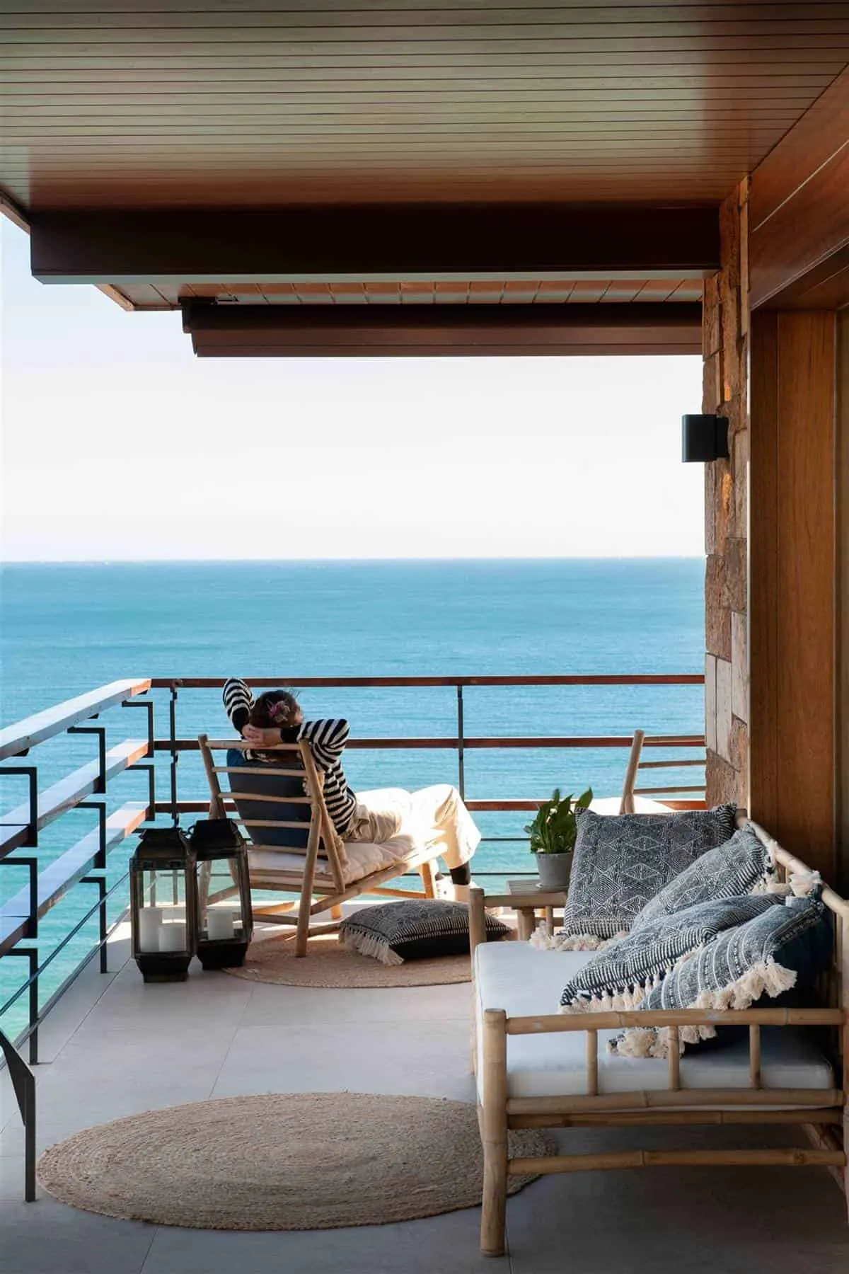 LOOK AT THE MEDITERRANEAN