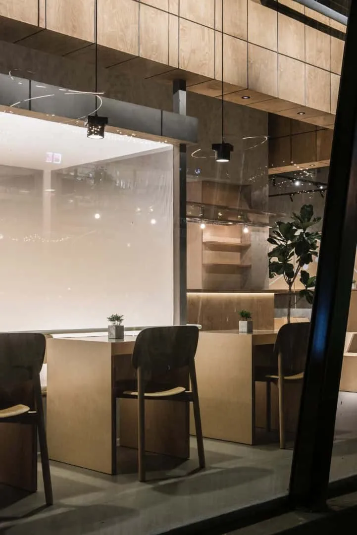 Тепло уличного угла: 3li Community