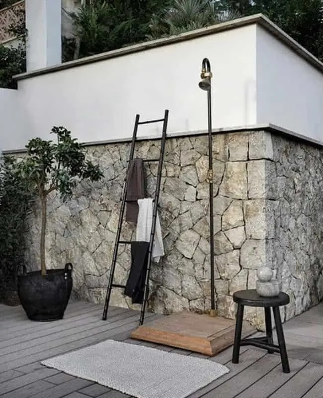 Beautiful and Elegant Black Stools for Your Perfect Interior