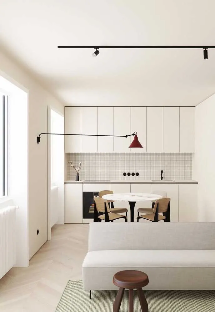 室内极简主义的特点与建议