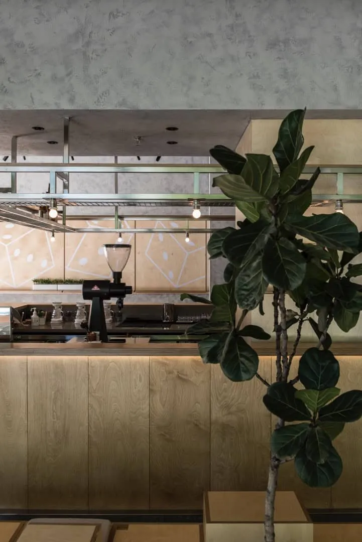 Тепло уличного угла: 3li Community