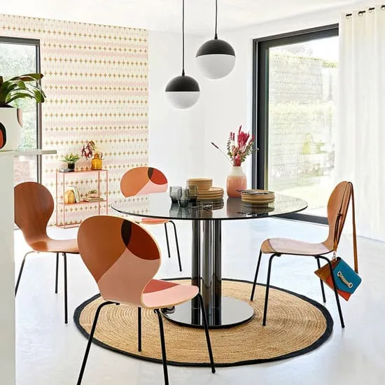 Redefine Your Interior with These Unique Chairs