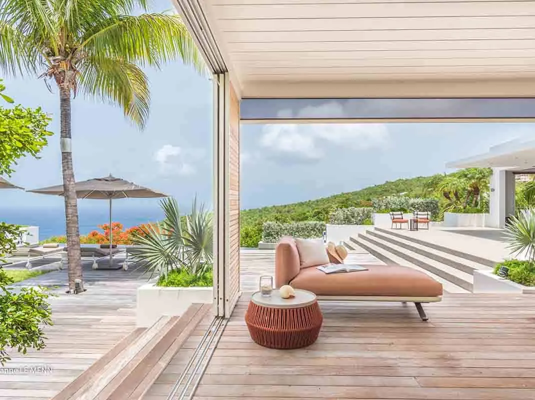 加勒比海中心的失落村庄