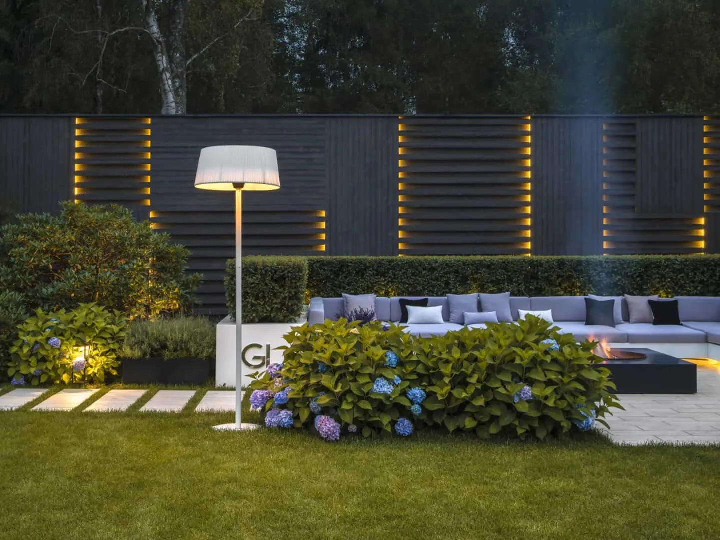 INRE Studio设计的GL Residence别墅,位于俄罗斯斯维特洛戈尔斯к村 INRE Studio设计的GL Residence别墅,位于俄罗斯斯维特洛戈尔斯к村