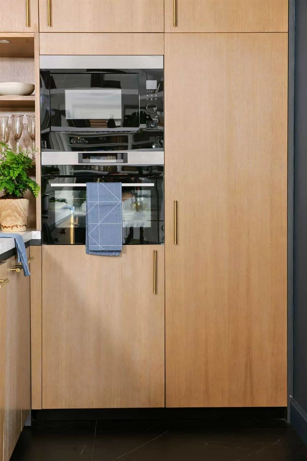 Tips for Cleaning the Counter