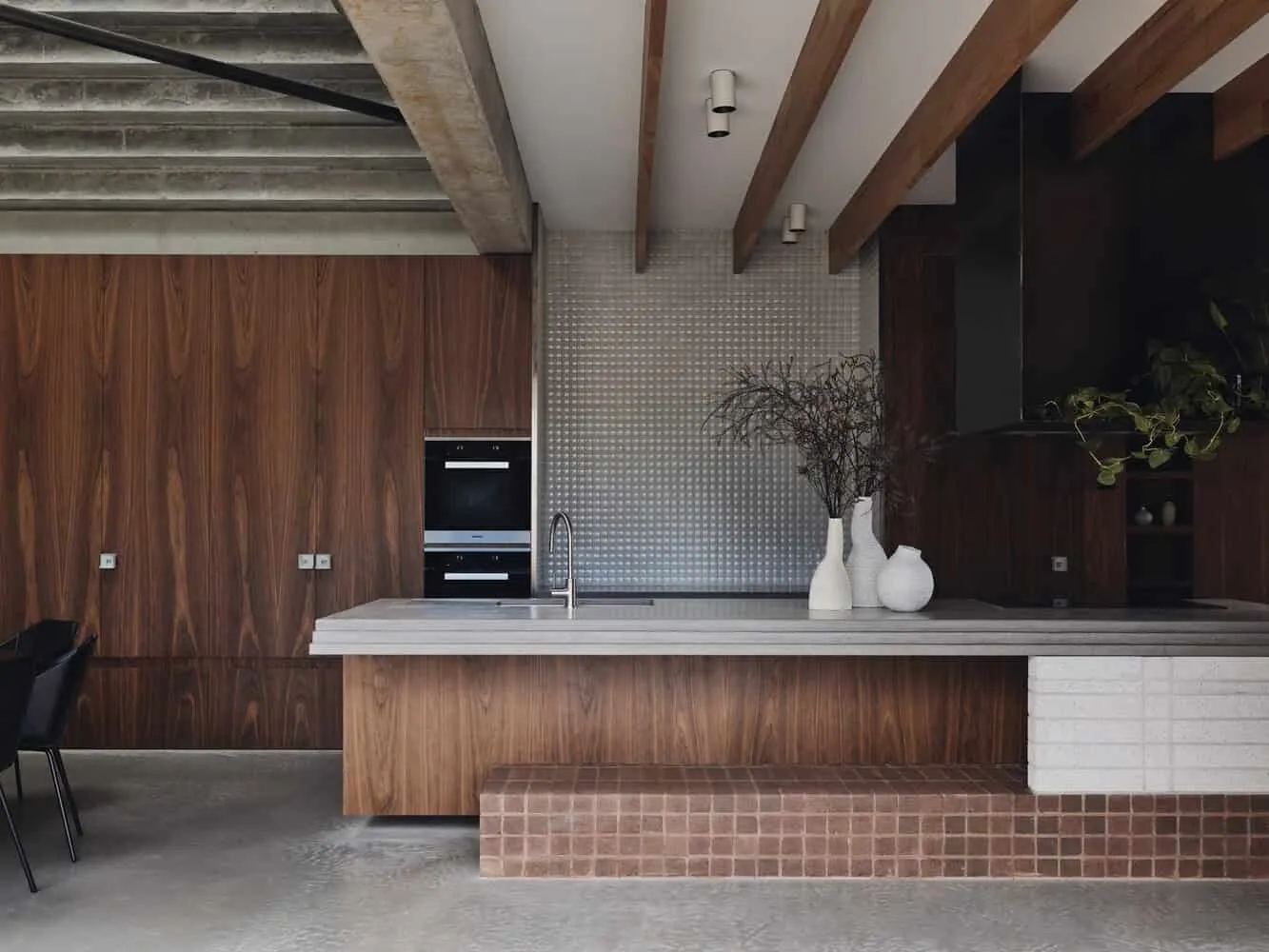 EAT建筑事务所设计的贝尔洛兹住宅,弗林德斯,维多利亚州 EAT建筑事务所设计的贝尔洛兹住宅,弗林德斯,维多利亚州