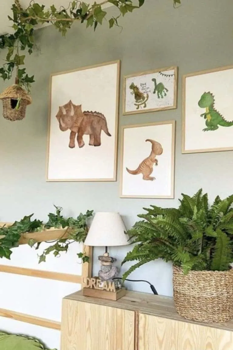 Decorative Elements for Daily Life