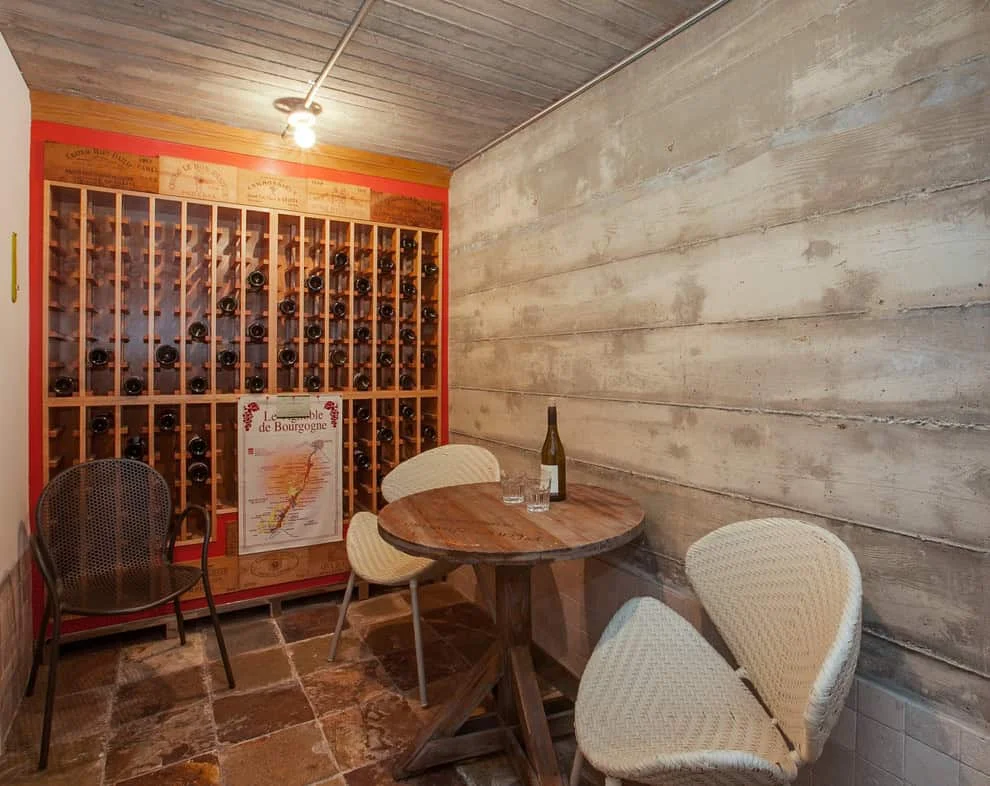 12. Conjunto moderno en West Hollywood