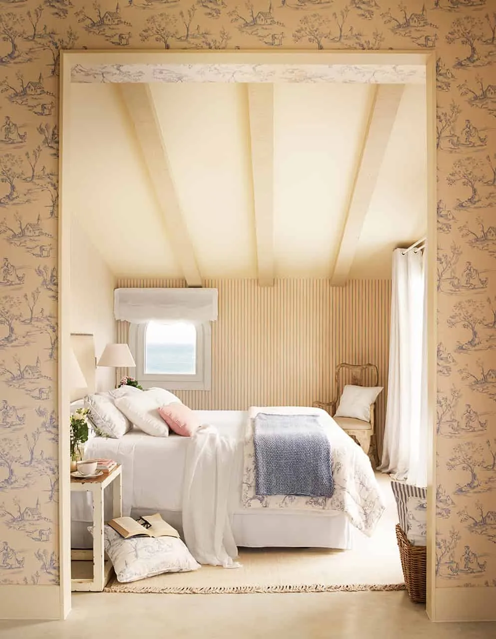 拥有七百年历史的家族宅邸