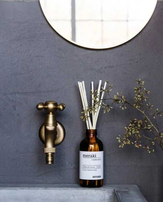 您必须拥有的浴室配件！