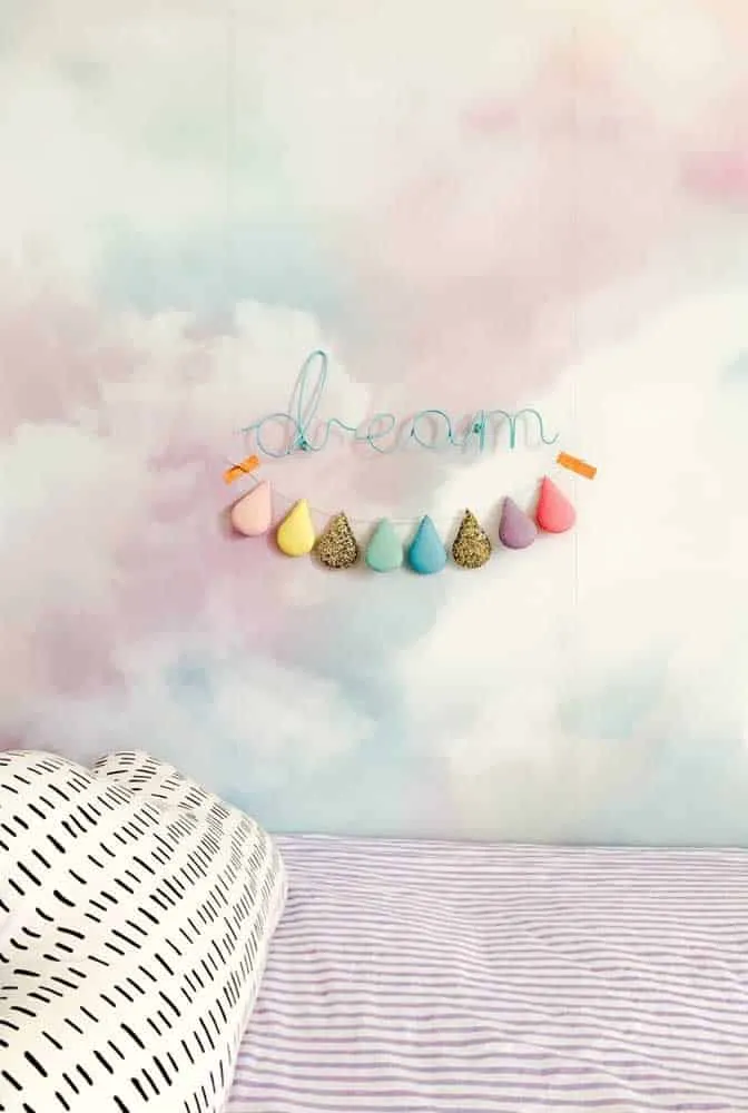 Main Tips for Decorating a Unicorn-Themed Room