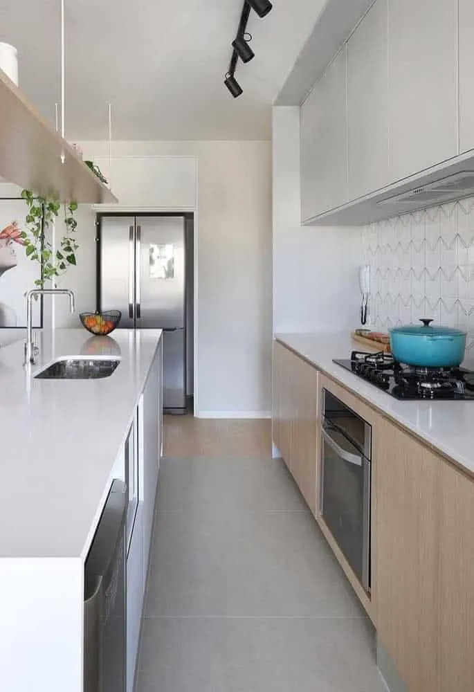 厨房炉灶的优点