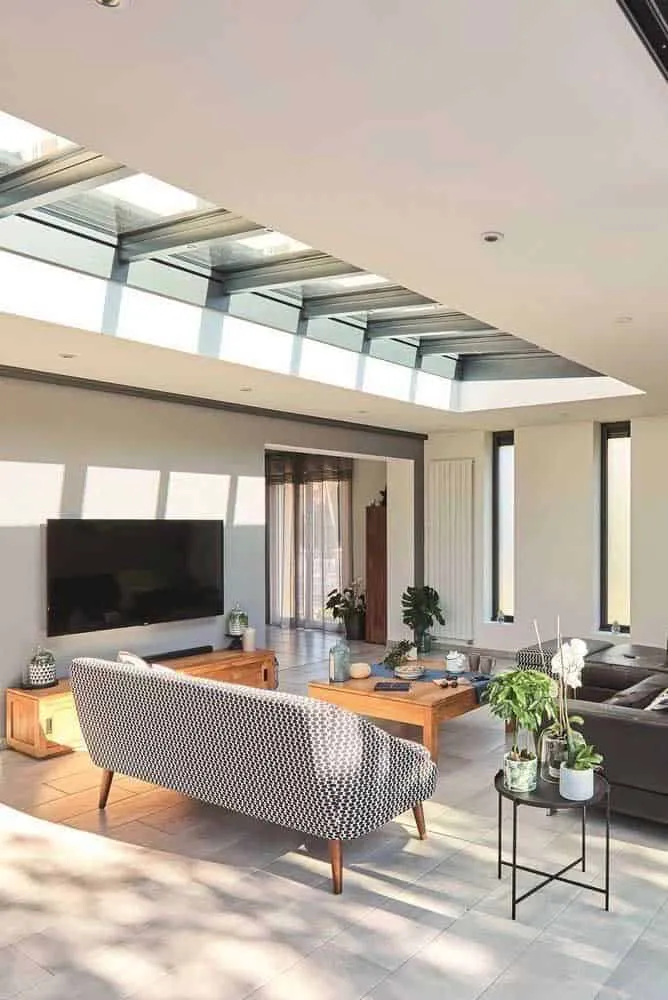 Advantages of Glass Pergola and Many Inspirations