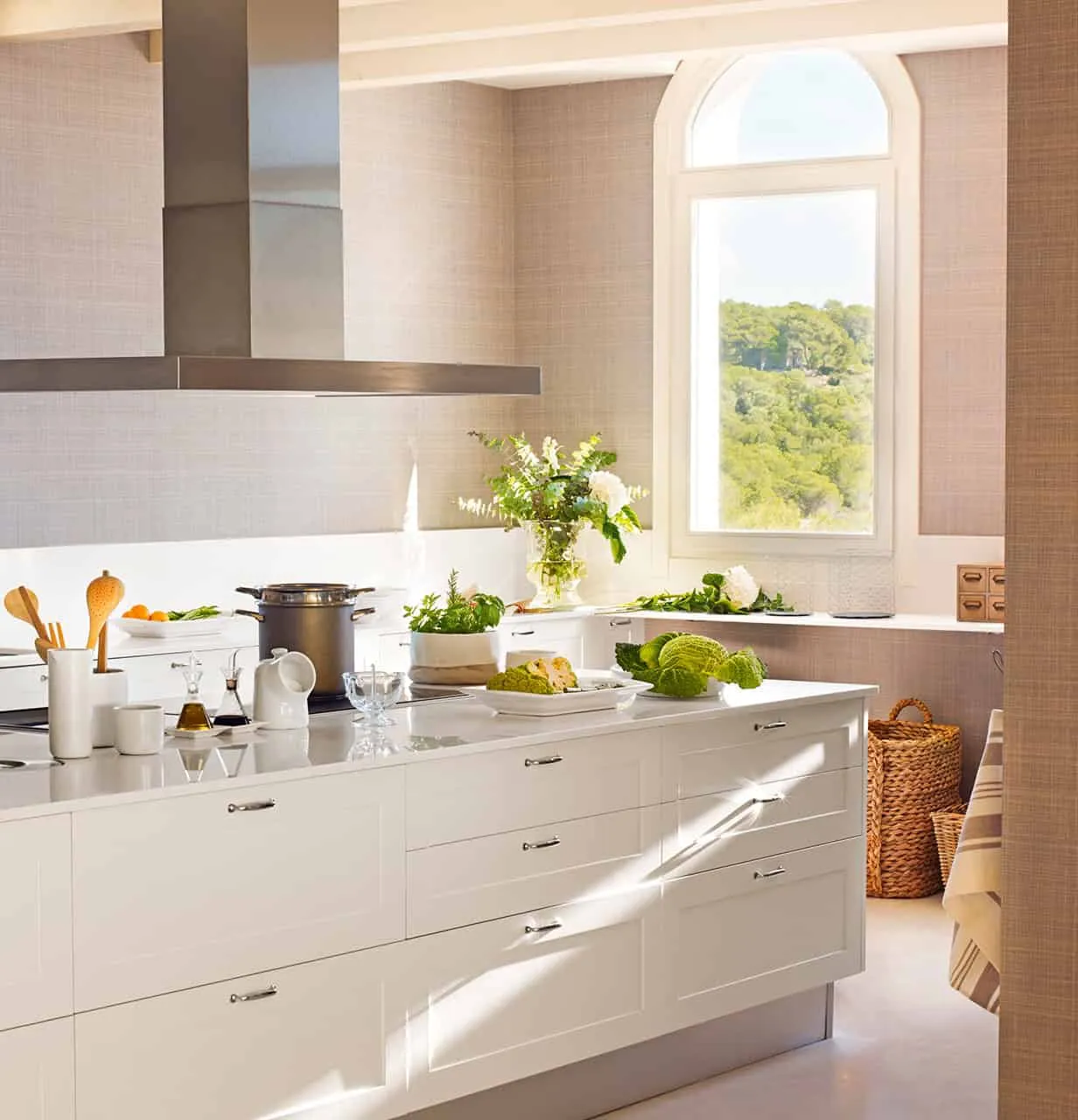 拥有七百年历史的家族宅邸