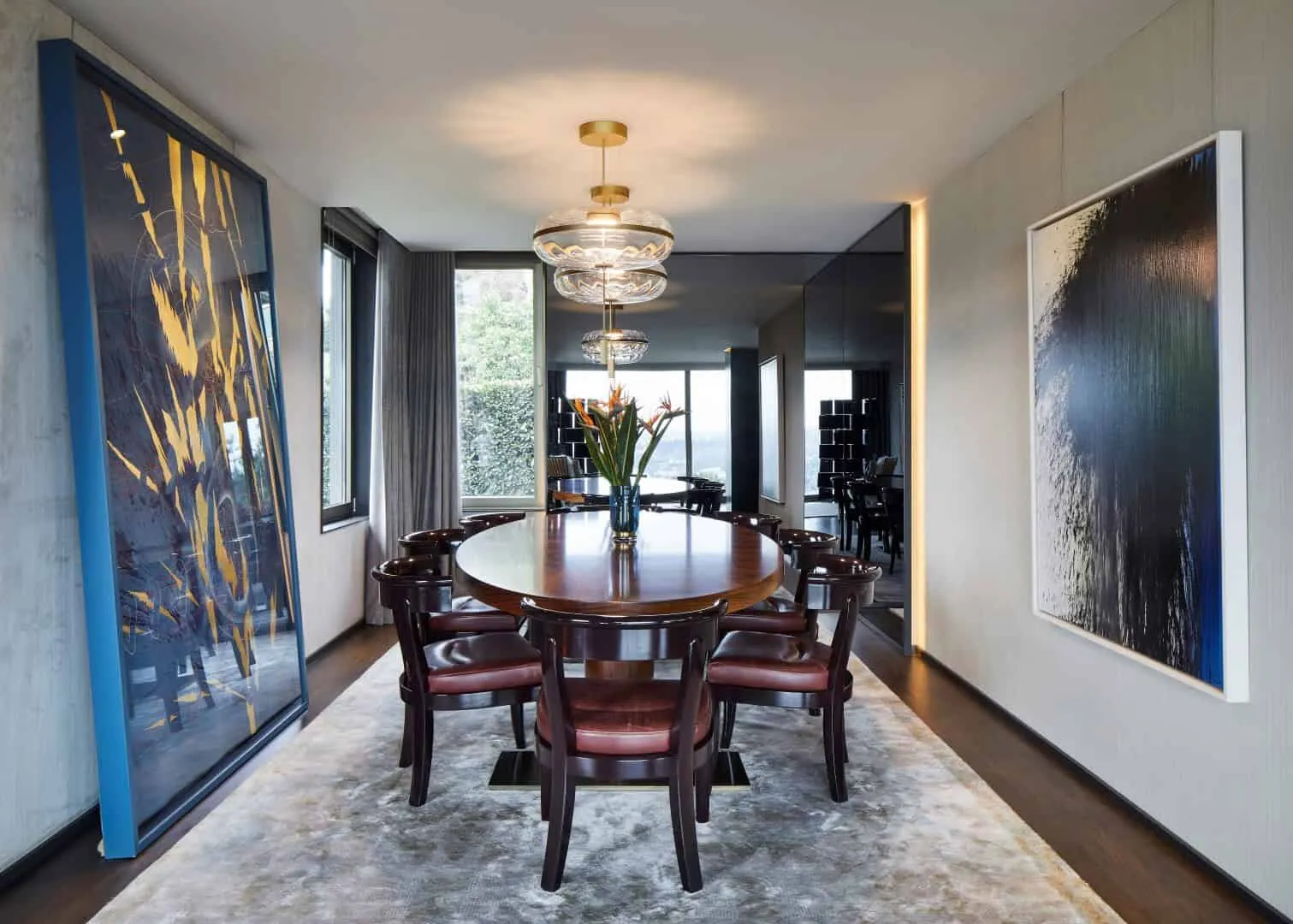 Ulus House by Designist in Istanbul, Turkey