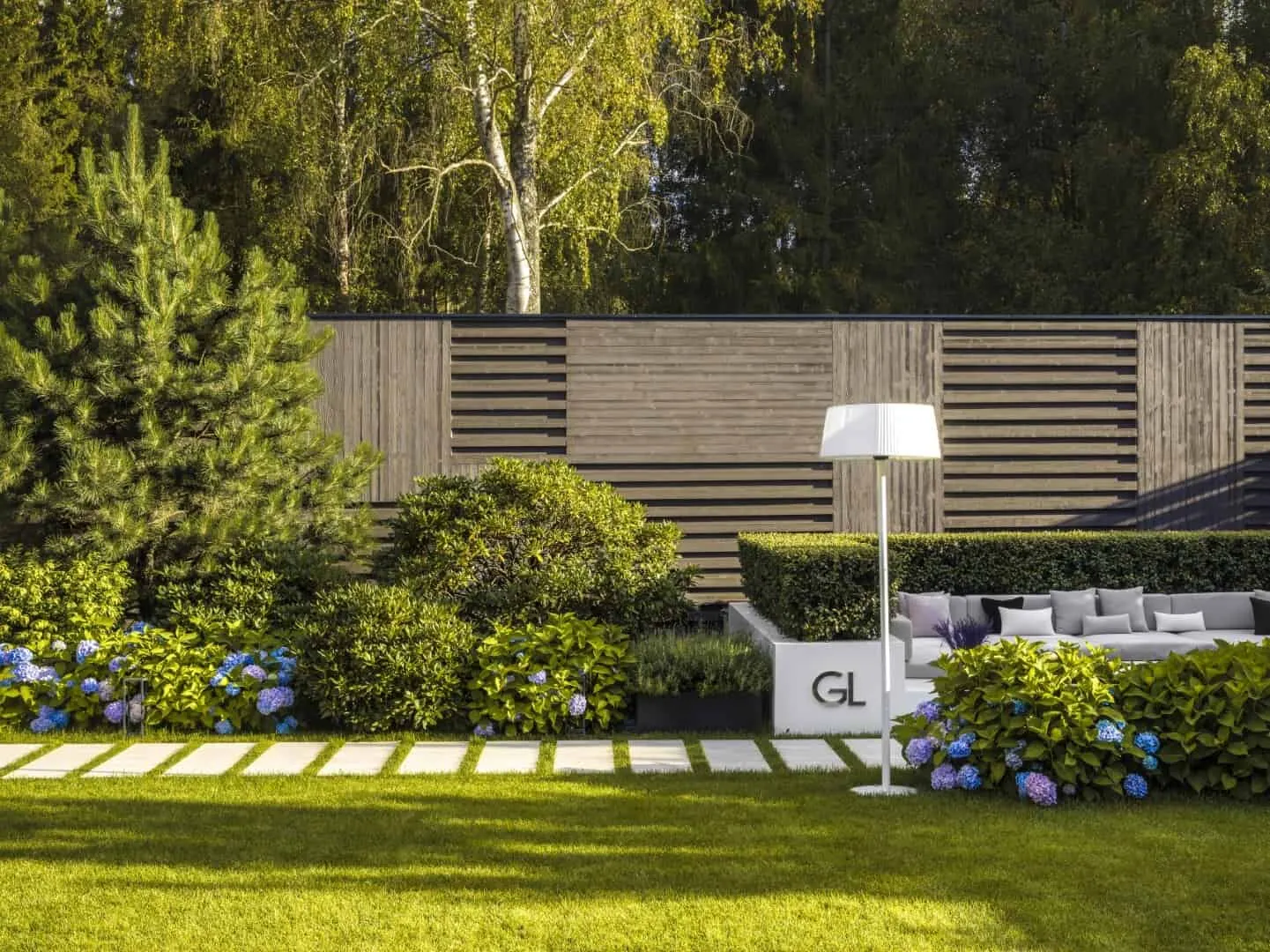 INRE Studio设计的GL Residence别墅,位于俄罗斯斯维特洛戈尔斯к村 INRE Studio设计的GL Residence别墅,位于俄罗斯斯维特洛戈尔斯к村