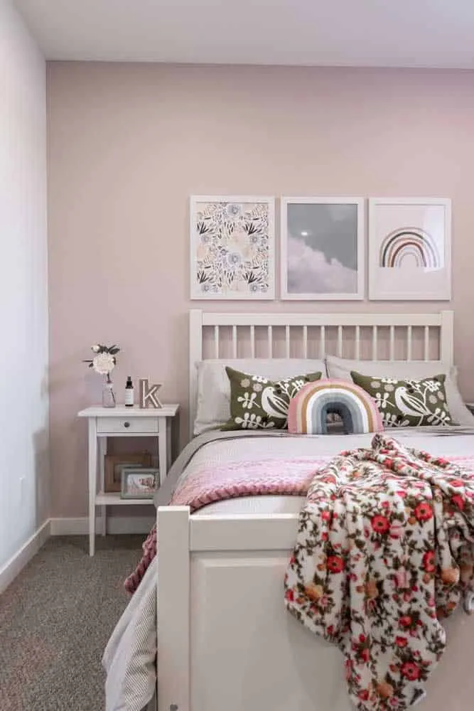 Main Tips for Decorating a Unicorn-Themed Room