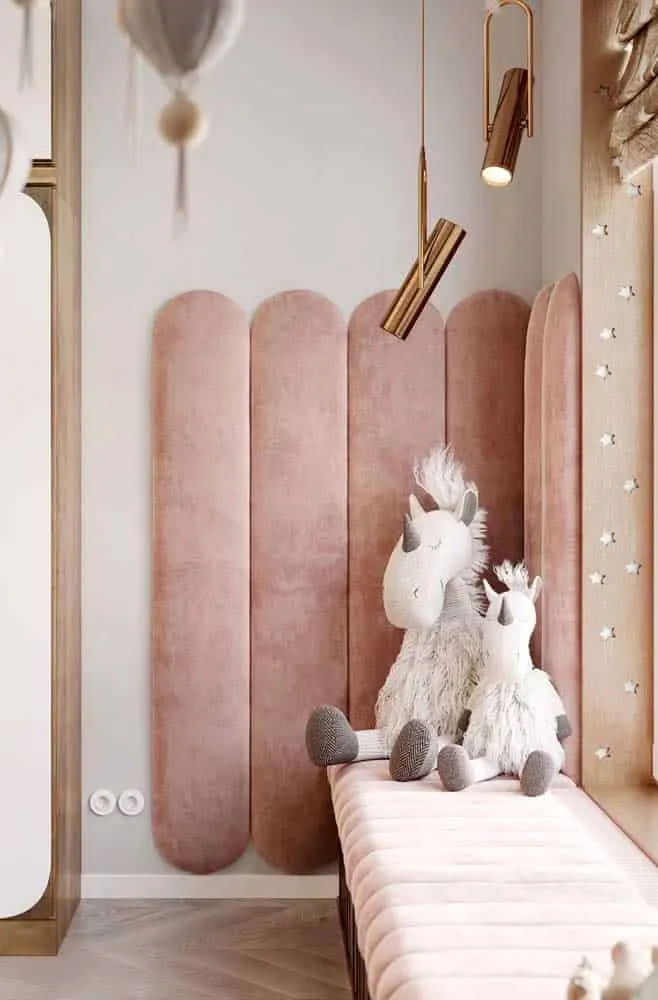 Main Tips for Decorating a Unicorn-Themed Room