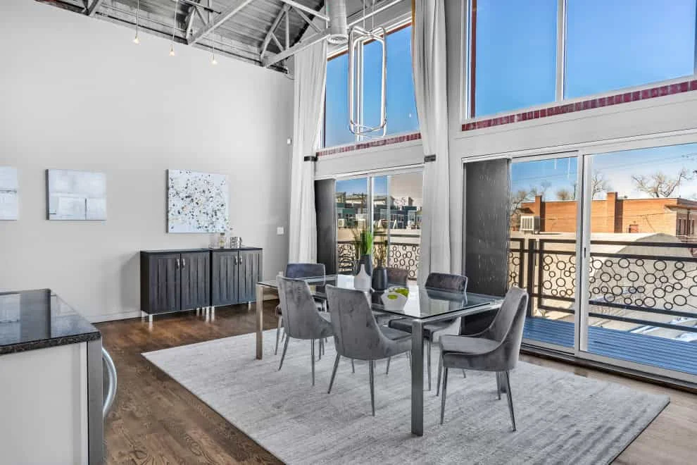 10. Casa industrial de San Fe