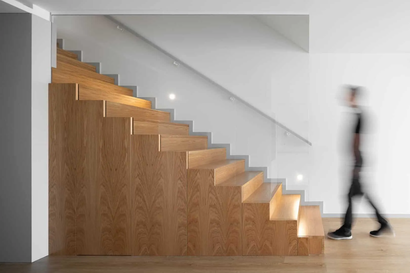 Dom San Bartolomeu według projektu Sóni Krus - Architektura w Aveiro, Portugalia Dom San Bartolomeu według projektu Sóni Krus - Architektura w Aveiro, Portugalia